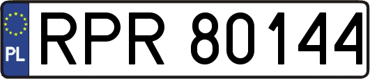 RPR80144
