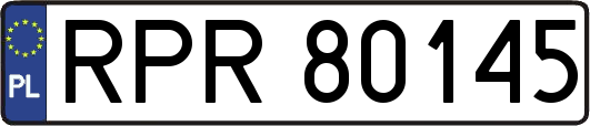 RPR80145