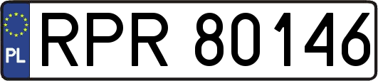 RPR80146
