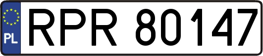 RPR80147