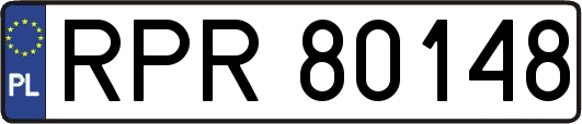 RPR80148