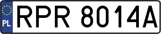 RPR8014A
