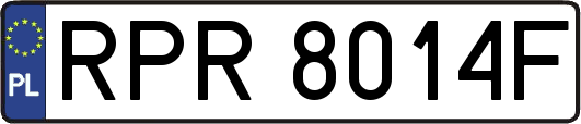 RPR8014F