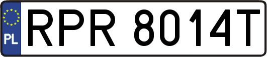 RPR8014T