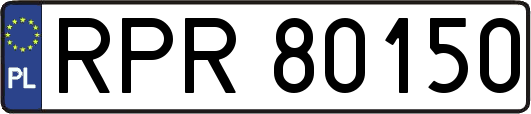 RPR80150
