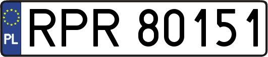 RPR80151