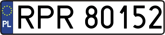 RPR80152