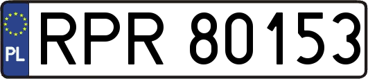 RPR80153