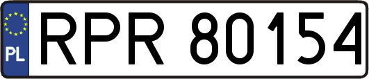 RPR80154