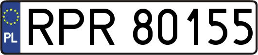RPR80155