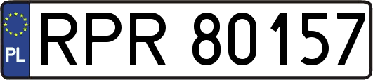 RPR80157