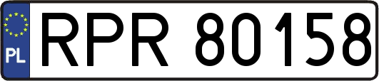 RPR80158
