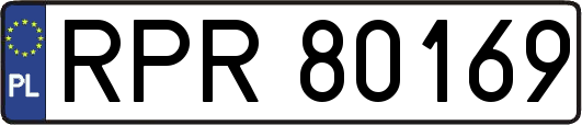 RPR80169