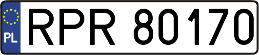RPR80170