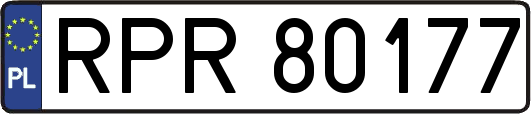RPR80177