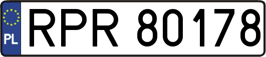RPR80178