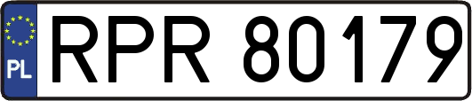 RPR80179