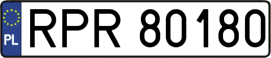 RPR80180