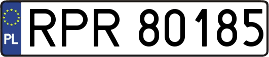 RPR80185