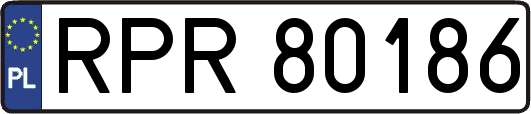 RPR80186