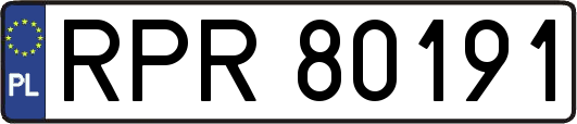 RPR80191