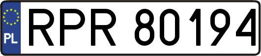 RPR80194
