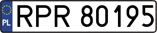RPR80195