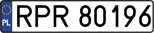 RPR80196