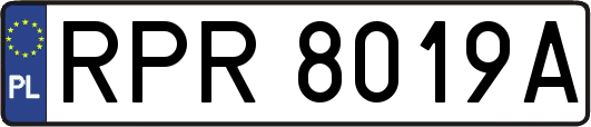 RPR8019A