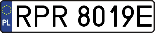 RPR8019E