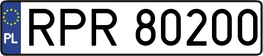 RPR80200