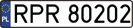 RPR80202