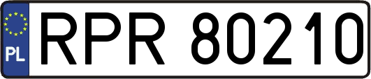 RPR80210
