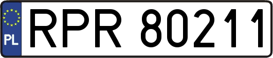 RPR80211