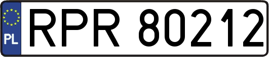 RPR80212