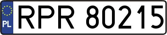 RPR80215
