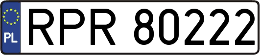 RPR80222