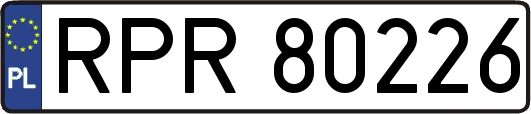 RPR80226