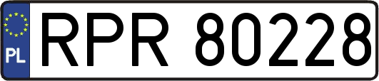 RPR80228