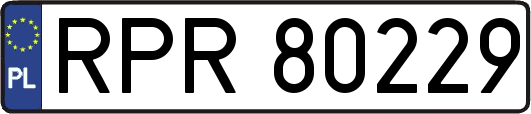 RPR80229