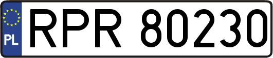RPR80230