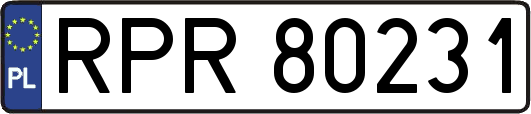 RPR80231