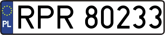 RPR80233