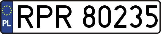 RPR80235