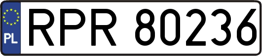 RPR80236