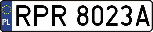 RPR8023A