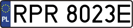 RPR8023E