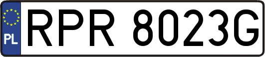 RPR8023G