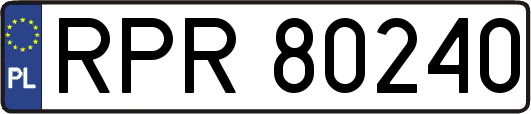 RPR80240