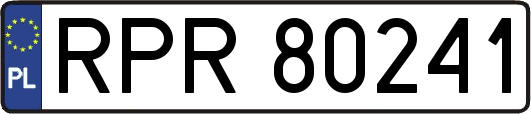 RPR80241
